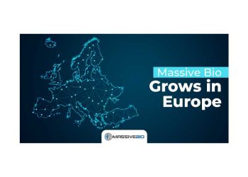 Massive Bio, Avrupa Birliği’ndeki Genişlemesini Sürdürüyor