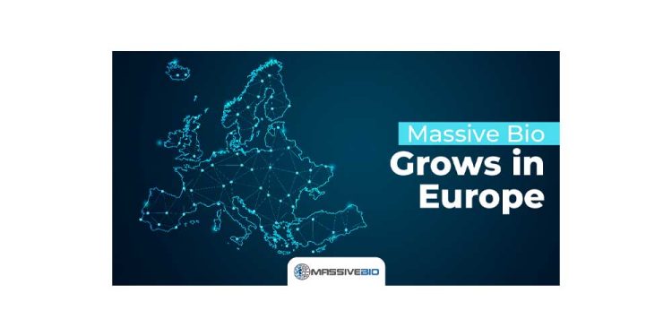 Massive Bio, Avrupa Birliği’ndeki Genişlemesini Sürdürüyor
