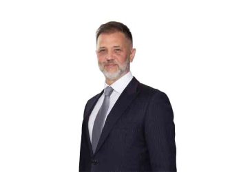 Mplus Group Strateji ve Finans Başkan Yardımcısı Enis Arabacıoğlu Oldu