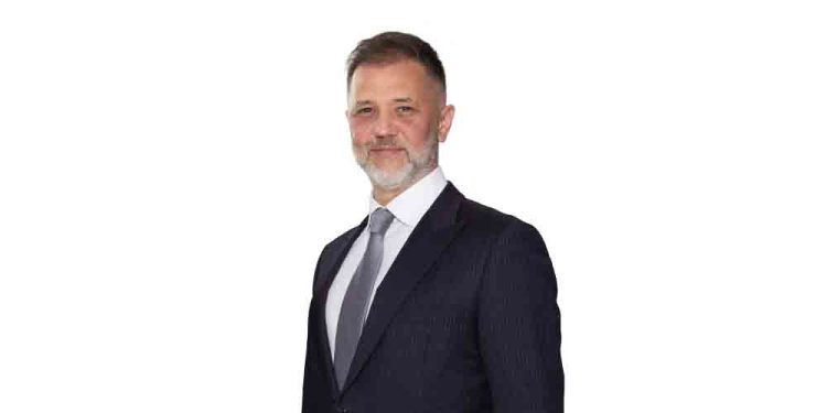 Mplus Group Strateji ve Finans Başkan Yardımcısı Enis Arabacıoğlu Oldu