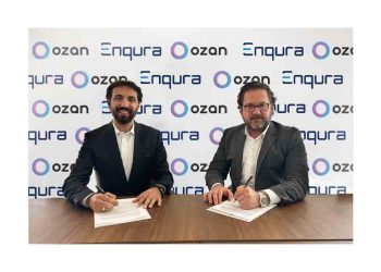 Ozan Superapp, Ensecure İle İşbirliği İmzaladı