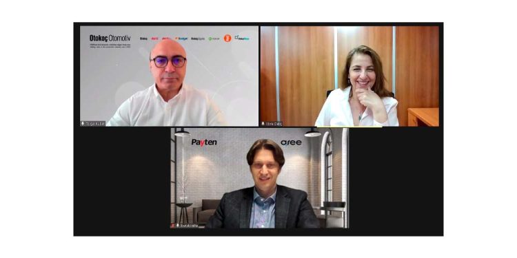 Payten, Payment Gateway Ödeme Geçidini Tanıttı