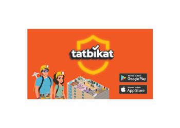 Petrolig Games, ‘Tatbikat’ İle Deprem Farkındalığını Artırmayı Hedefliyor