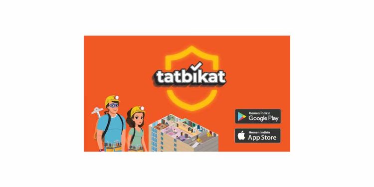 Petrolig Games, ‘Tatbikat’ İle Deprem Farkındalığını Artırmayı Hedefliyor