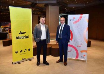 PwC, Biletinial’ı Yurt Dışı Operasyonlarına Açıyor