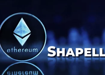 Ethereum Shapella Yükseltmesini Tamamladı