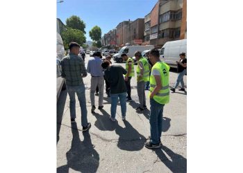 Sivas Belediyesi Su Kaçaklarını Yapay Zekalı Sistemle Tespit Edecek