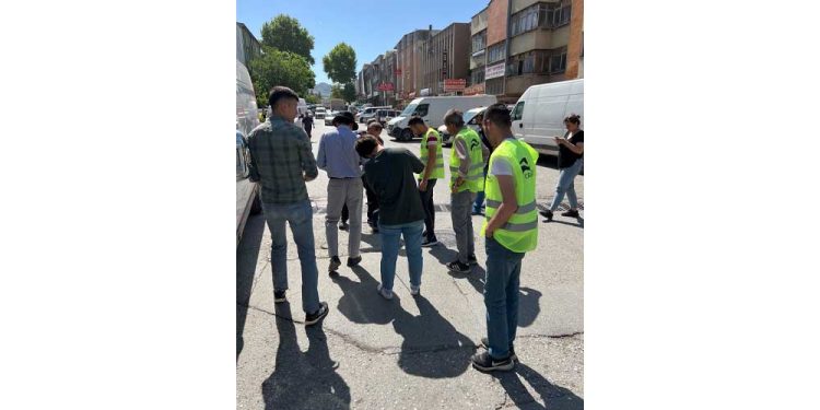 Sivas Belediyesi Su Kaçaklarını Yapay Zekalı Sistemle Tespit Edecek