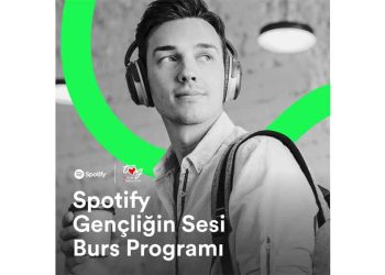 Spotify TOG İş Birliğiyle Depremden Etkilenen Üniversite Öğrencilerine Burs Sağlıyor