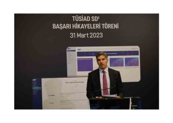 TÜSİAD SD2 6. Çağrı Dönemi Başarı Hikayeleri Açıklandı