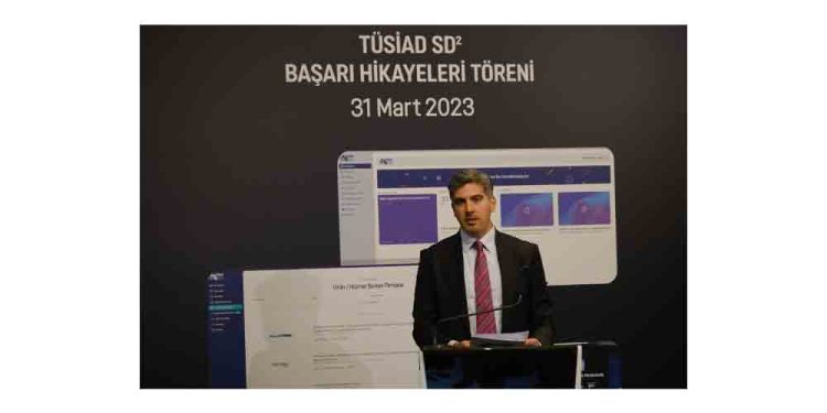 TÜSİAD SD2 6. Çağrı Dönemi Başarı Hikayeleri Açıklandı