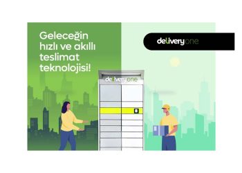 Teknoloji Girişimleri Fernvaille Ve Delivery One Yatırımcılarını Arıyor