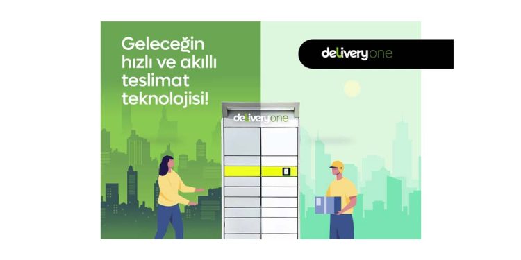 Teknoloji Girişimleri Fernvaille Ve Delivery One Yatırımcılarını Arıyor