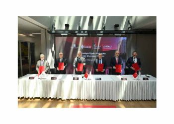 Teknopark İstanbul’dan Finans Teknolojileri İçin Kuluçka Merkezi: Cube Ümraniye