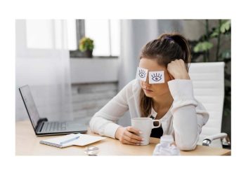 Tükenmişlik Sendromu Sadece İş Hayatını Etkilemiyor