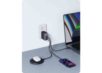 Tüm Apple Cihazlar İçin Tek Noktadan Şarj Aleti