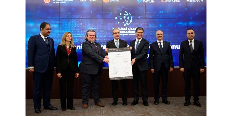 Türkiye Kalkınma Fonu’ndan BEAM Teknoloji’ye Yatırım