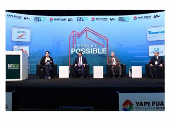 “Türkiye’de 23 Milyon Hanenin Yüzde 80’i Boşa Enerji Tüketiyor”