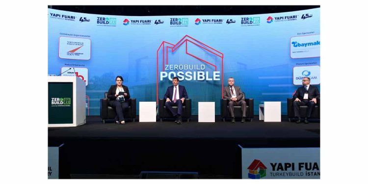 “Türkiye’de 23 Milyon Hanenin Yüzde 80’i Boşa Enerji Tüketiyor”