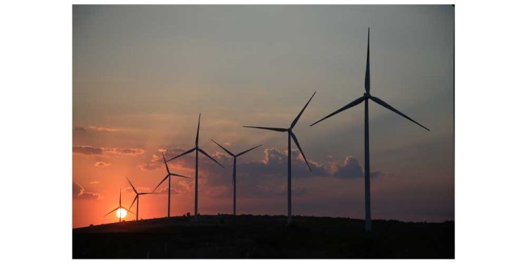 Akfen Yenilenebilir Enerji, Türkiye’nin İlk Depolamalı Elektrik Üretim Tesislerinin Ön Lisanslarını Aldı