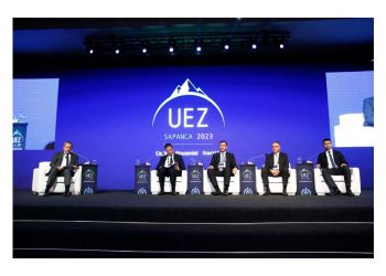 UEZ 2023’te Türk Savunma Sanayiinin Değer Yaratan Projeleri Ele Alındı