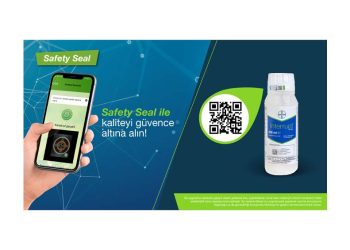 Ürün Güvenlik Kontrolü, Safety Seal Uygulamasıyla Akıllı Telefonlar Üzerinden Yapılabiliyor