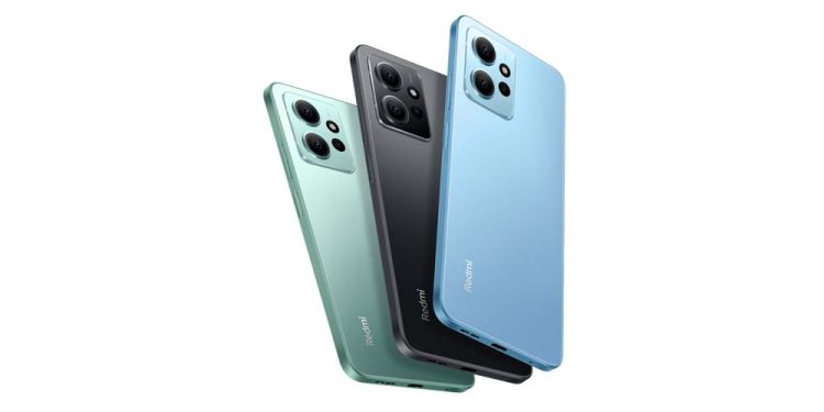 Xiaomi Redmi Note 12 Serisini Türkiye’de Tanıttı