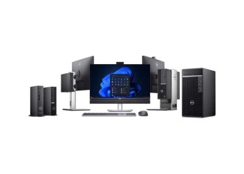 Yeni Nesil Dell OptiPlex, Seri ve Model Numaralarına Göre Ayrılmıyor