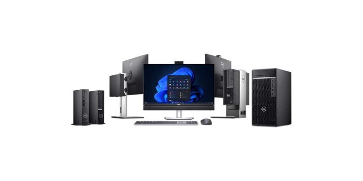 Yeni Nesil Dell OptiPlex, Seri ve Model Numaralarına Göre Ayrılmıyor