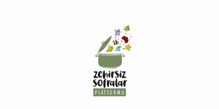 Zehirsiz Sofralar Platformu Uyarıyor: Tarım Zehirleri Soframızda
