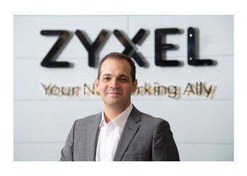 Zyxel Networks’te Üst Düzey Atama