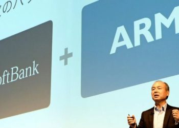 ARM Şimdi Kendi İşlemcisini Geliştiriyor