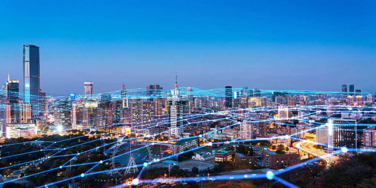 Çin’in Büyük Veri Pazarı, 2026’da Dünya Toplamının Yüzde 8’ini Oluşturacak