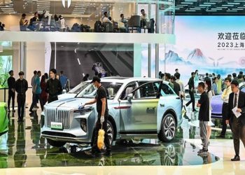 Çin’de Yeni Enerjili Araç Alımlarında Vergi Muafiyeti Yüzde 36 Arttı