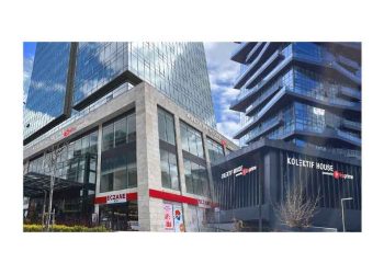 fonprime GSYF, Kolektif House’a Yatırım Kararı Aldı