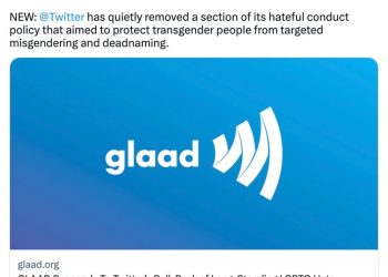 Twitter, Sessizce “Nefret” Yayın Politikasında Bazı Değişiklikler Yaptı