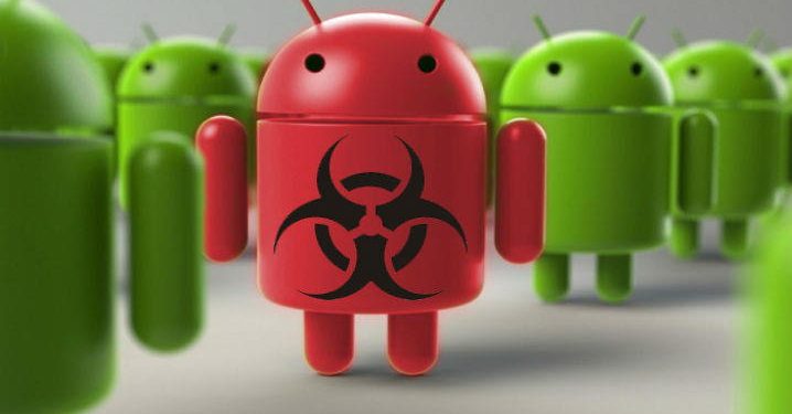 Google Play Üzerinden Android Telefonlara Trojan Bulaştırmak Kaça Mal Olur?