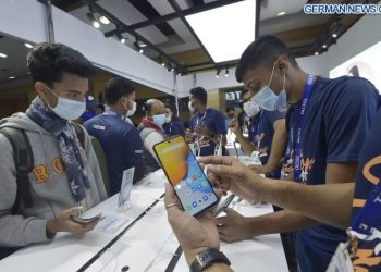 Huawei, Asya’da Bilişim Teknolojileri Sektörüne 50 bin Kişiyi Katacak