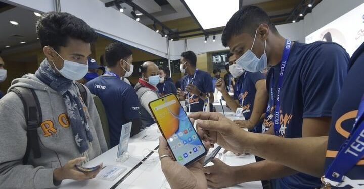 Huawei, Asya’da Bilişim Teknolojileri Sektörüne 50 bin Kişiyi Katacak