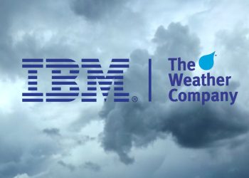 IBM Hava Durumu Birimini 1 milyar $ Üstü Fiyatla Satıyor
