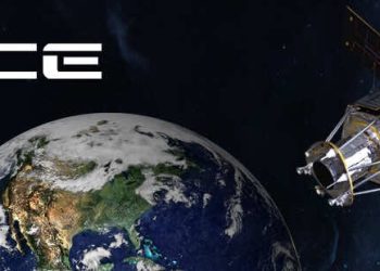 İmece Uydusu Fırlatıldı