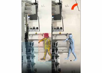 intenseye, İş Sağlığı Güvenliği ve Veri Gizliliği İçin 3D Anonimleştirme Tekniğini Duyurdu
