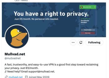 Tor Projesi ve Mullvad VPN, Gizlilik Odaklı “Mullvad Tarayıcıyı” Duyurdular