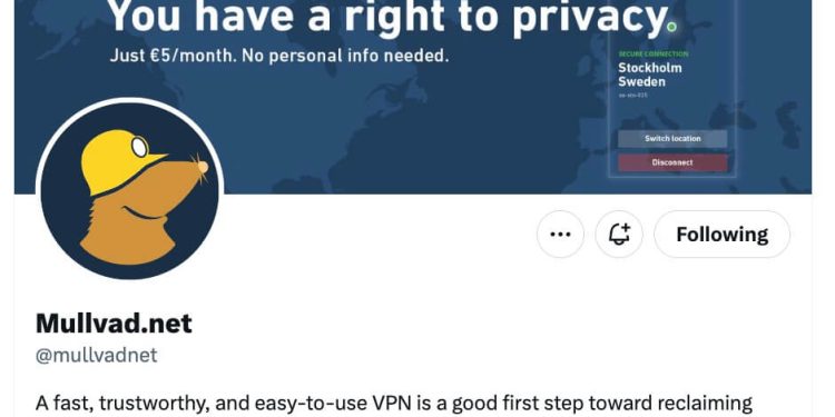 Tor Projesi ve Mullvad VPN, Gizlilik Odaklı “Mullvad Tarayıcıyı” Duyurdular