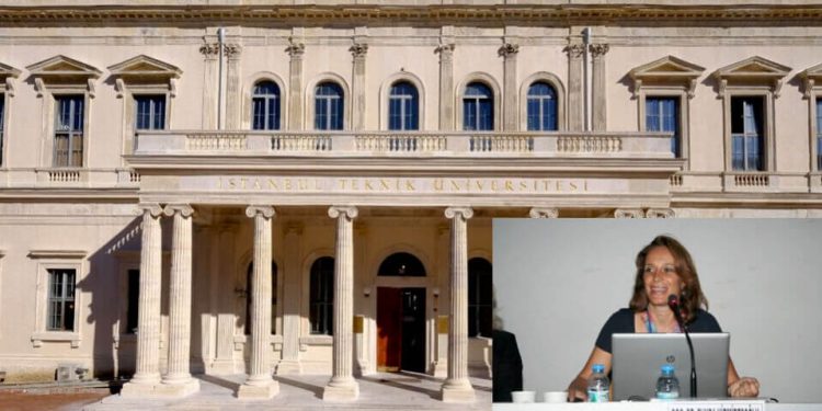 İTÜ Rektörlüğü, Cumhurbaşkanlığı Kararnamesini Eleştiren Bildiriyi Cezalandırıyor