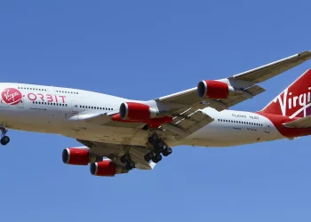 Richard Branson’un Uzay Şirketi Virgin Orbit İflas Etti