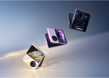 vivo Katlanabilir Amiral Gemisi Ailesini X Fold2 Ve X Flip Modelleri İle Genişletiyor