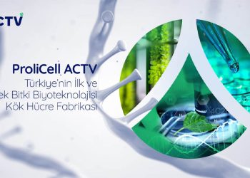 ACTV Biyoteknoloji 20 Milyon TL Taleple Yatırım Turuna Çıktı