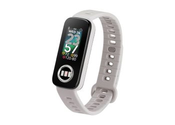 ASUS, VivoWatch 5 AERO Modelini Duyurdu