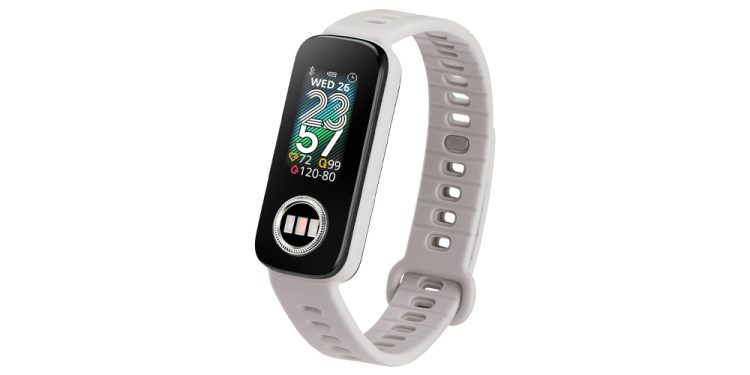 ASUS, VivoWatch 5 AERO Modelini Duyurdu